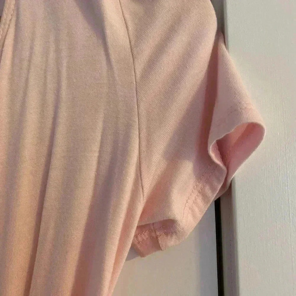 Womens Size  Small Pink Body Suit - Picture 4 of 11